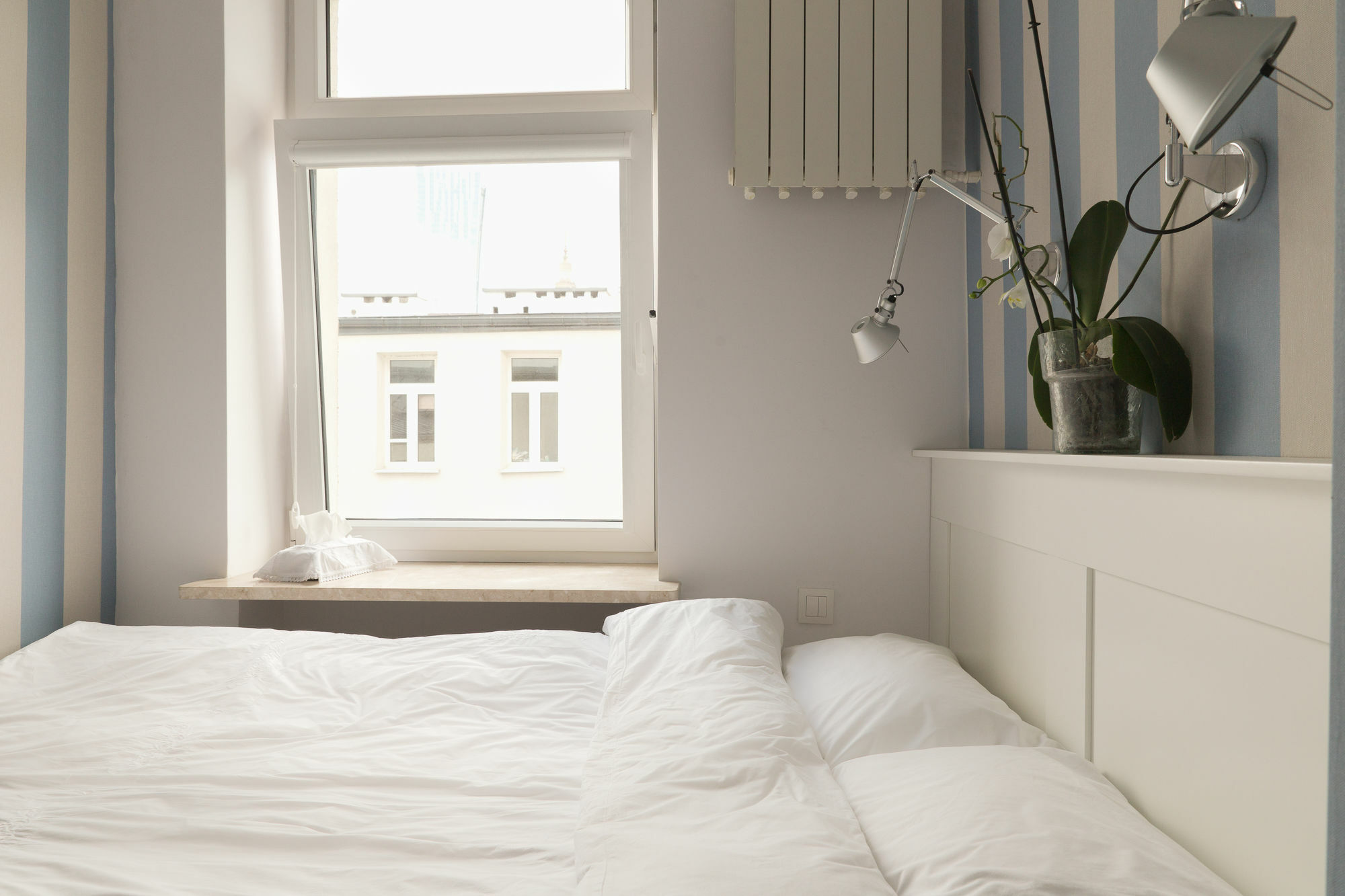 Apartament Chmielna By Your Freedom Warszawa Eksteriør bilde